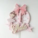 see more listings in the Cake toppers section