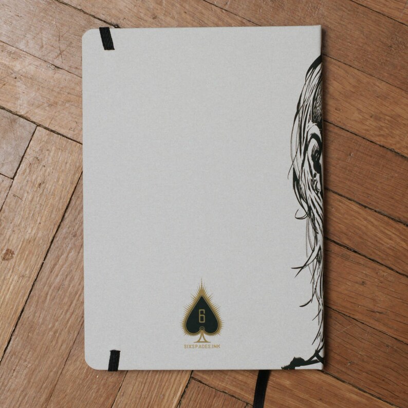 Choose option Sketchbook Grid Dot Notebook Journal 8.5 x 6 Etsy