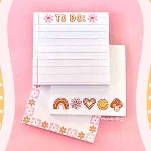 Sticky Notes, 8 Pads, Rose Red, Sticky Note Pads, Sticky Pad, Sticky Notes  3x3, Sticker Notes, Stickies Notes, Self-Stick Note Pads, Note Stickers,  Colored Sticky Notes, Small Notes 
