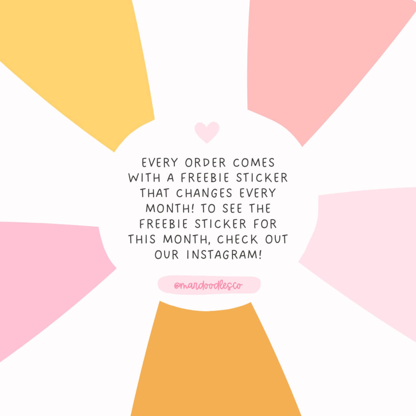 Self Love Sticky Note Sticker Waterproof Sticker Daily Etsy