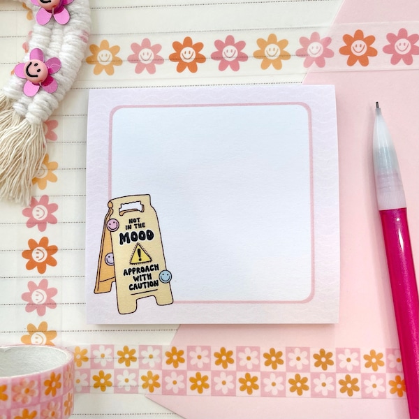 Funny Post It Notes for Coworkers Etsy