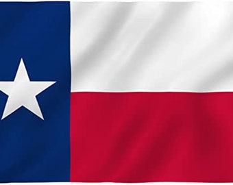 Texas Flag