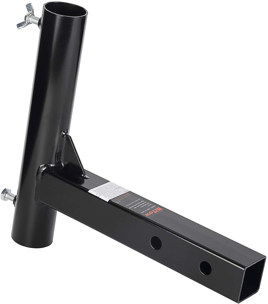 2 3 Diameter Heavy Duty RV Hitch Flag Pole Holder Etsy