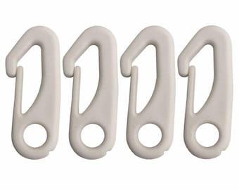 Flag Clip 4-Pack