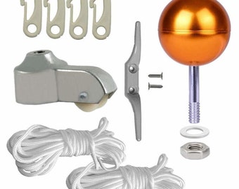 Replacement Parts Kit
