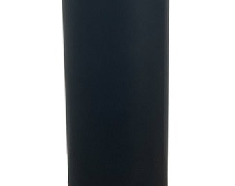 Soporte plano/cubierta para asta de bandera de 1,5" a 3" de diámetro **Pedido pendiente Se enviará el 15 de junio