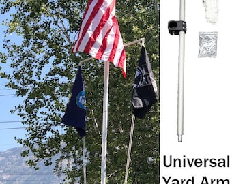 Kit de brazo de jardín