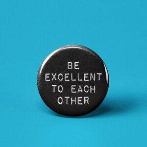 Badge Pin Accessories Gift Bulk Pinback People Over Profit Button or Magnet Flair