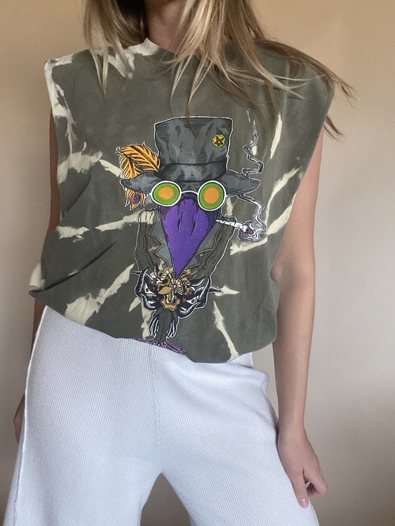 Vintage 90s Band Tee