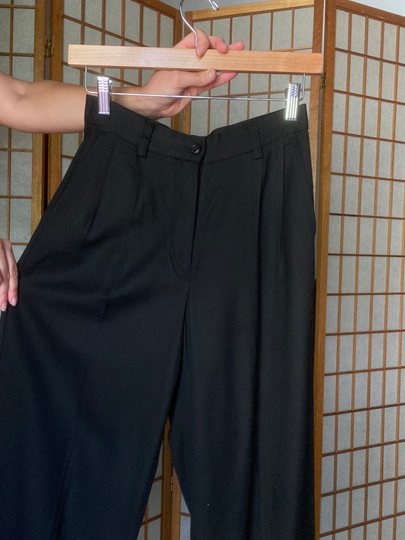 Wide Leg Trousers | 26" waist - image 2