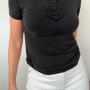 Chanel Uniform - Etsy