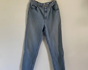 Vintage Loose Fit Denim | 30" Waist