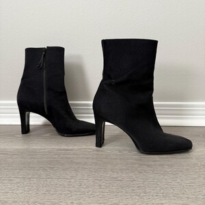 Nine West Ankle Boots | Size 8.5