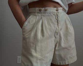 Adjustable Eddie Bauer Shorts
