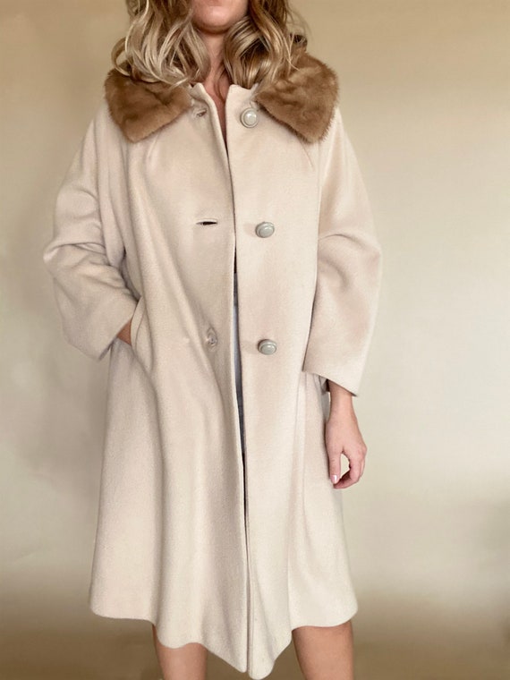 Vintage Union Made Coat