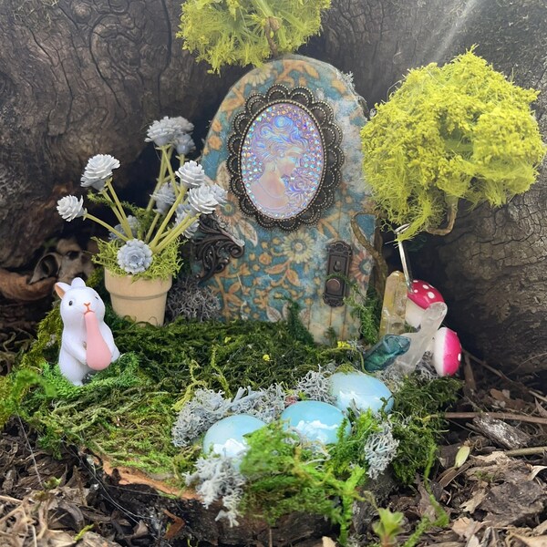 Fairy Doors | Gifts for her | Fairy Garden | Gifts for kids