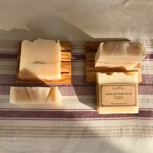Handmade Shea Butter Soap, Natural, Pure %100 Olive Oil, Soap Bar, Traditional Made, Best Skin Care, Organic Soap, Special Logo Available
