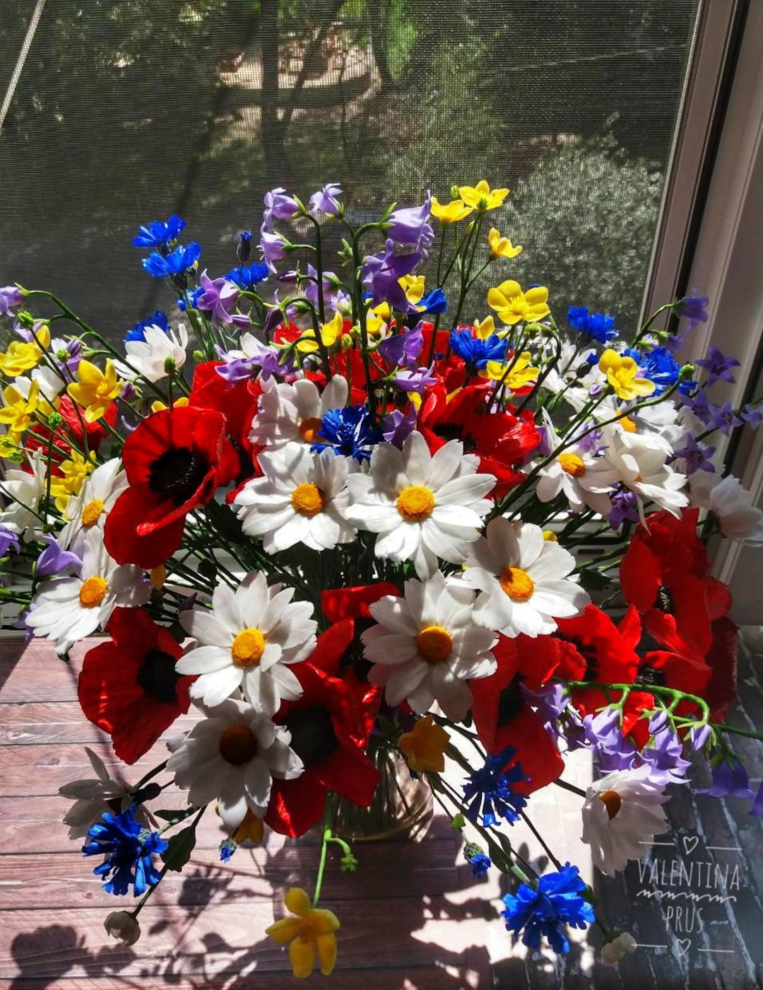 DECORTÉ Wildflower Wonderland 2x18g southeast-wildflower-mix.jpg?v