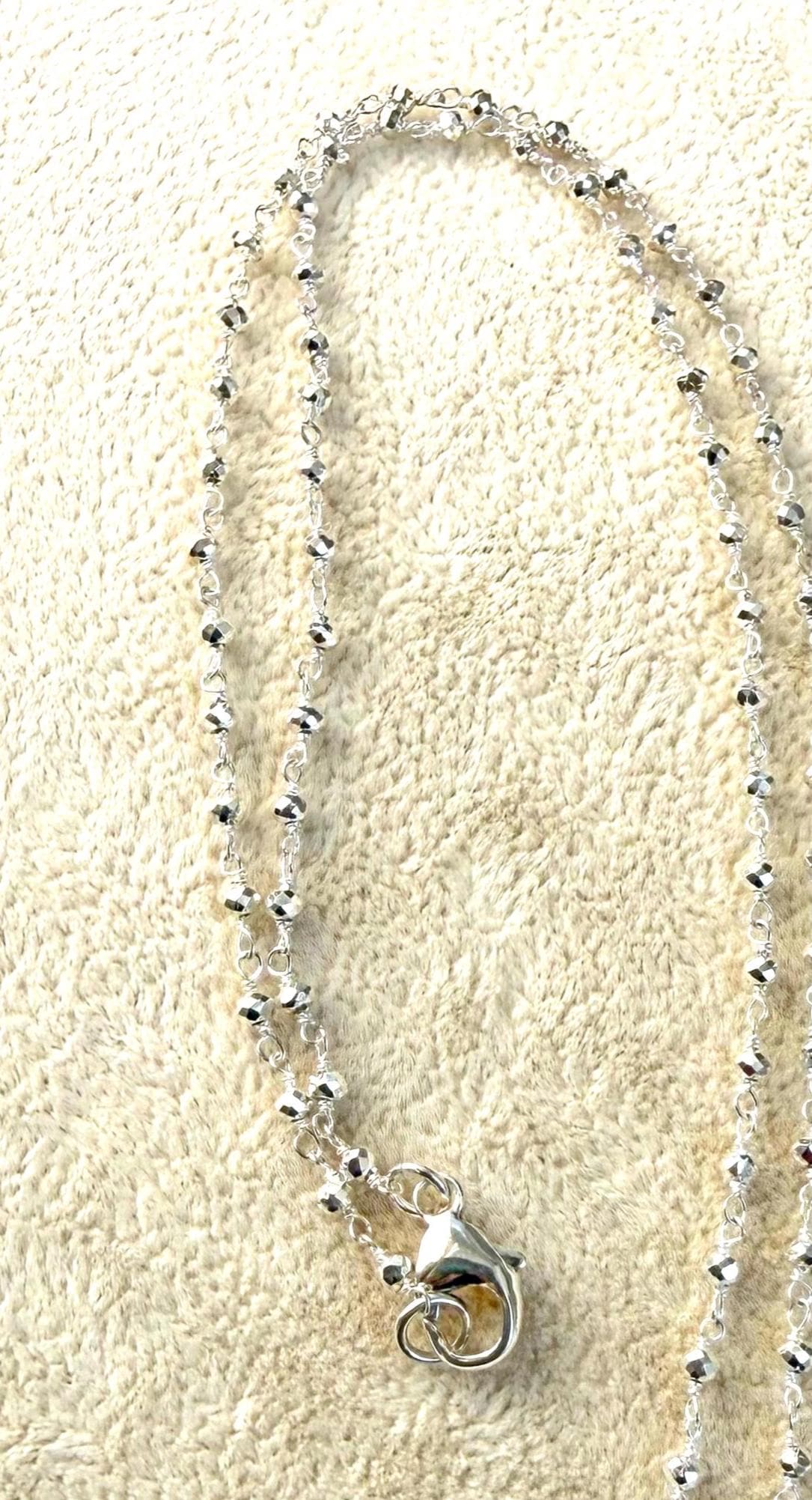 Shooting Star Ruby Pendant Necklace - Etsy