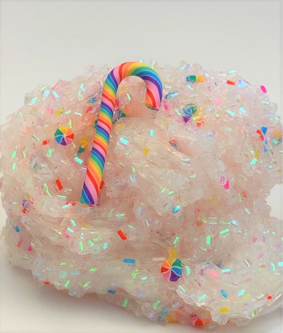 10g/Bag Slime Additives Supplies Bingsu Beads Accessories DIY Sprinkles  Decorfor Fluffy Clear Crunchy Slime Clay