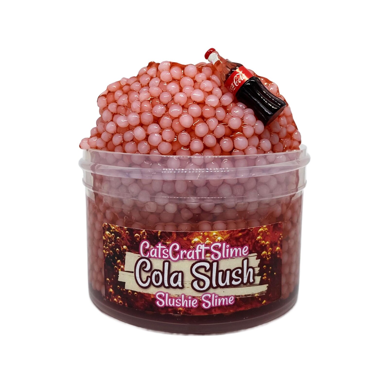 Slushee Slime R Slushie Slime