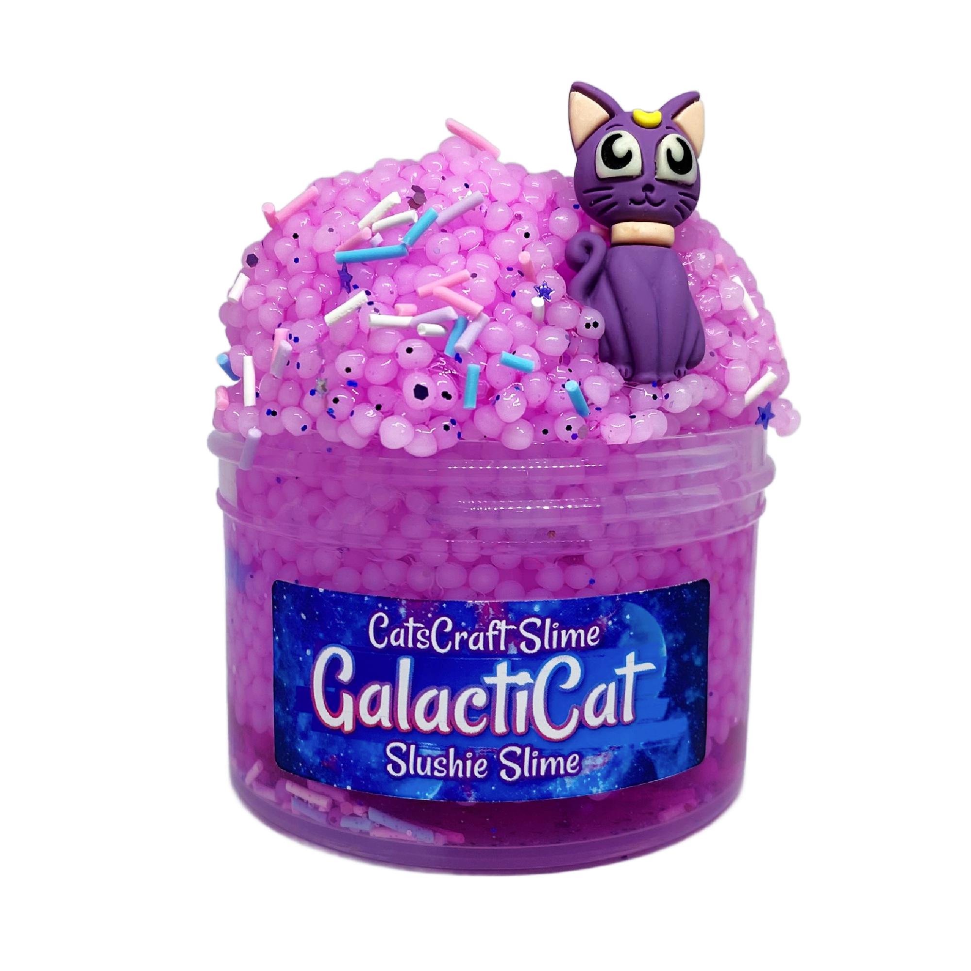 Slushee Slime R Slushie Slime