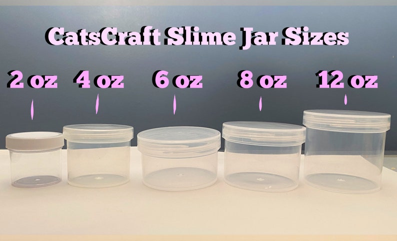 Full Floam Slime Candy Hearts SCENTED crunchy ASMR 8 oz or 6 oz With Charm rainbow foam beads