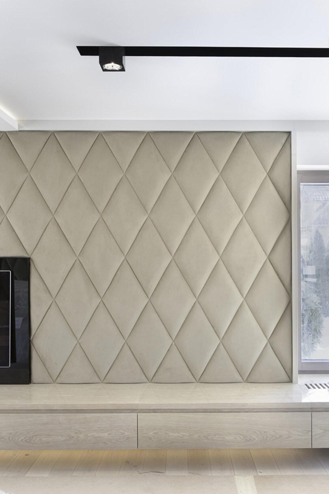 DIAMOND WALL PANELS Etsy