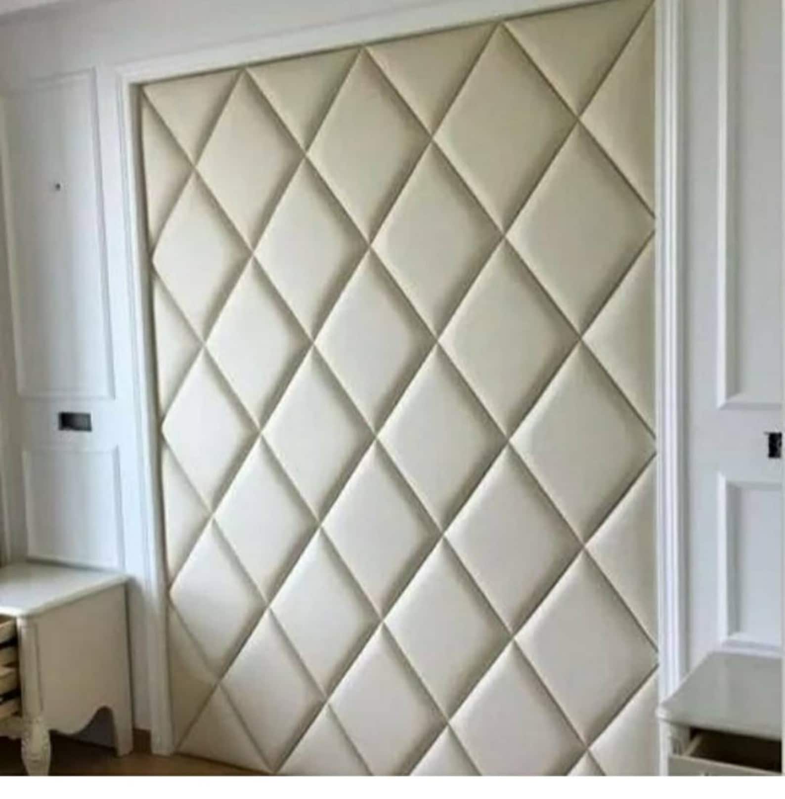 DIAMOND WALL PANELS Etsy