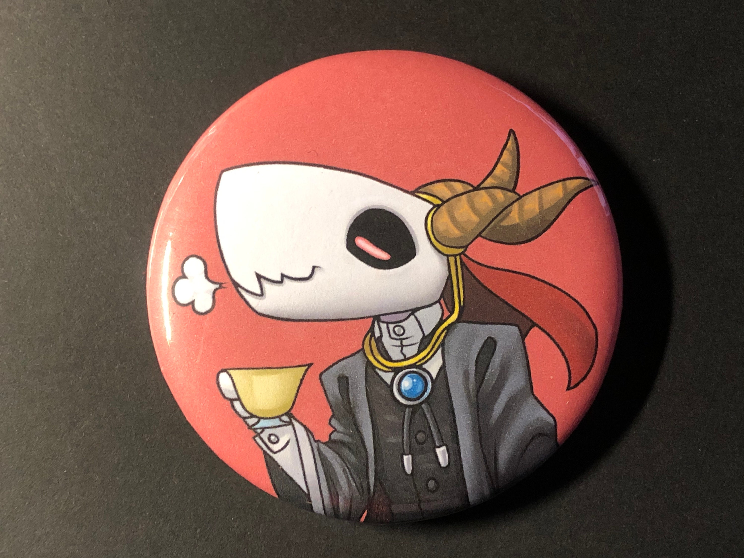 The Ancient Magus Bride Mahoutsukai No Yome 2.5 in Charm 