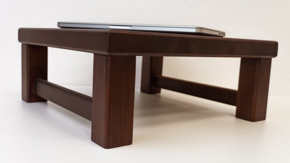Traditional Japanese Tea Coffee Floor Table Square Shape Etsy