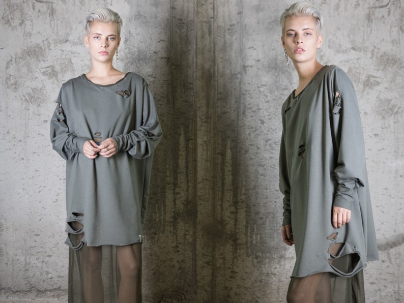 unusual maxi dresses