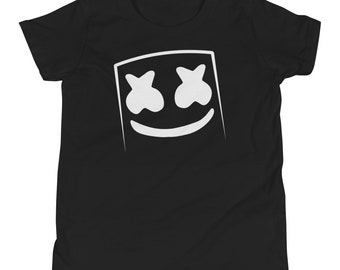 marshmallow dj etsy