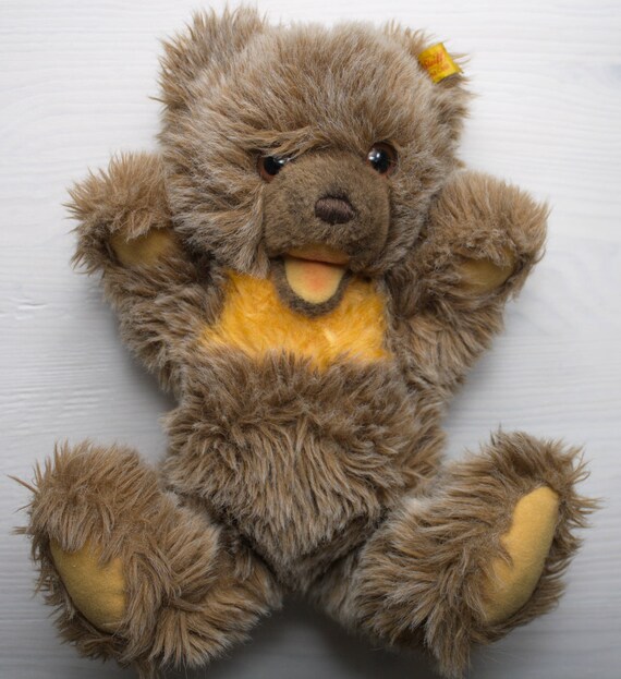steiff bear