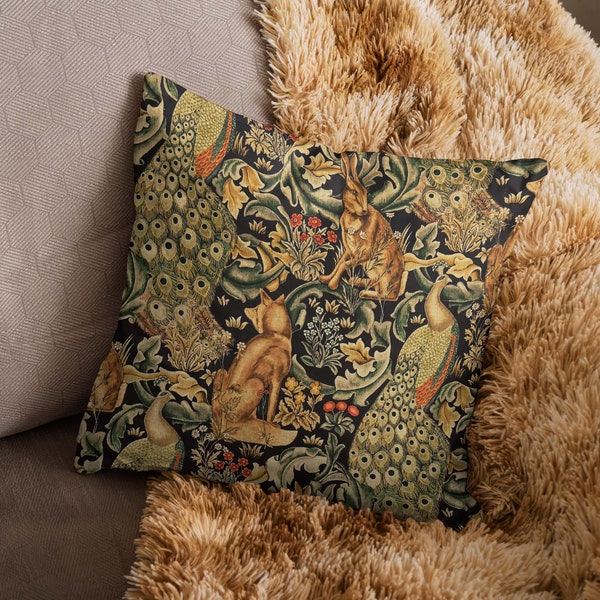 Vintage Style Pillow Etsy
