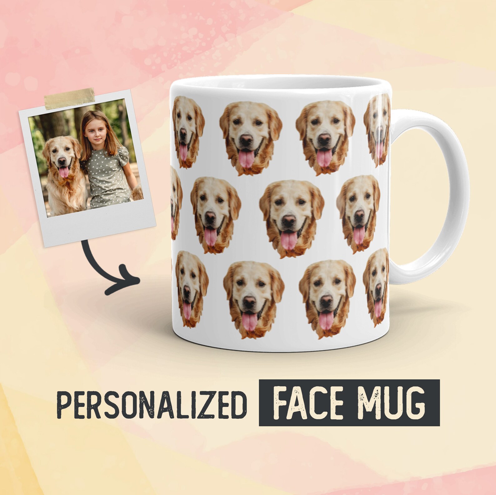 Novelty Cat Mug main image 0