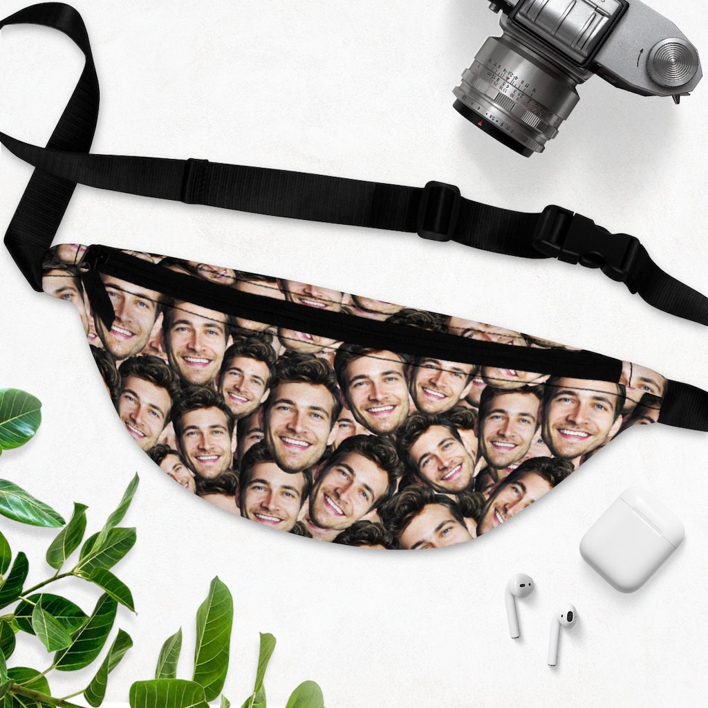 Funny bum bags store