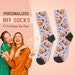 see more listings in the CUSTOM SOCKS (US) section
