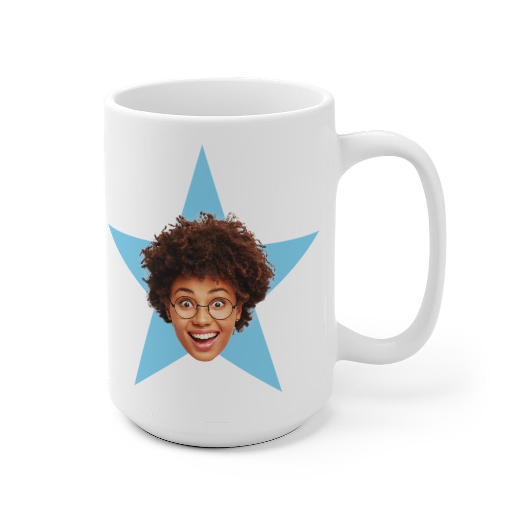 The Office Tv Show the Office Tv Show Gifts Office Star Mug Etsy New Zealand