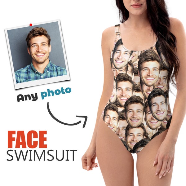 Funny Swimsuit Etsy