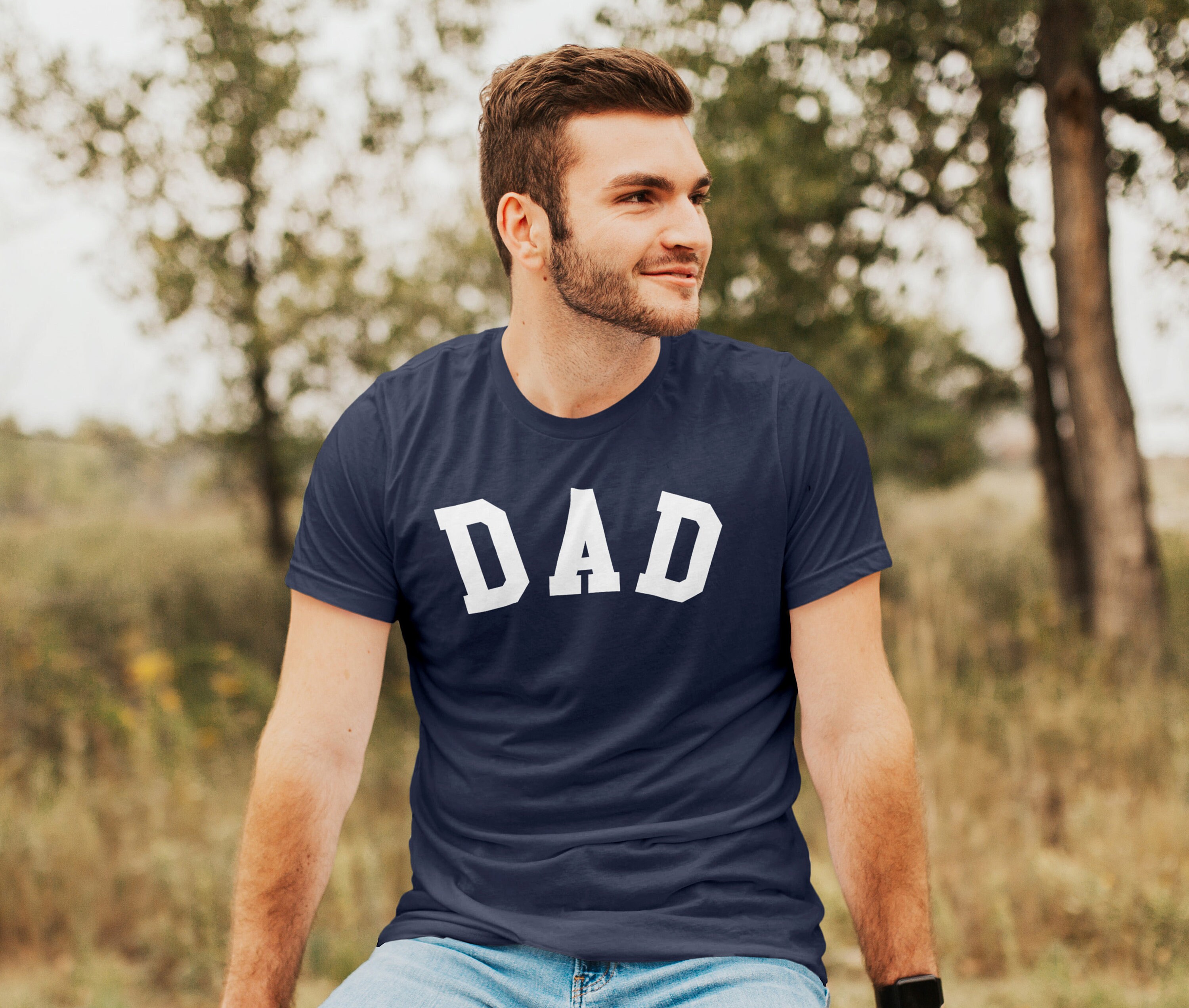 etsy dad shirt
