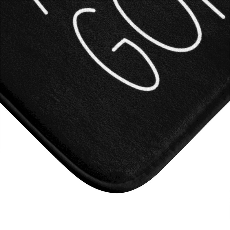 You Look Bath Mat Home Bath Mat Rae Dunn Mat Best Etsy