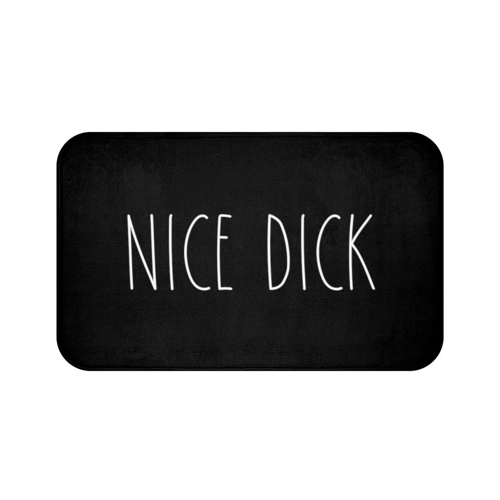 Nice Dick