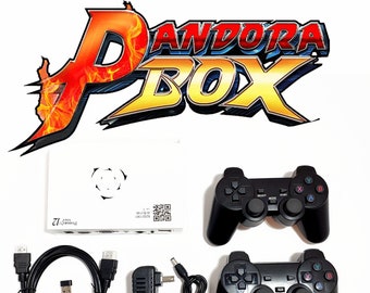 video game console boxes for sale