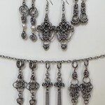Chain Earrings