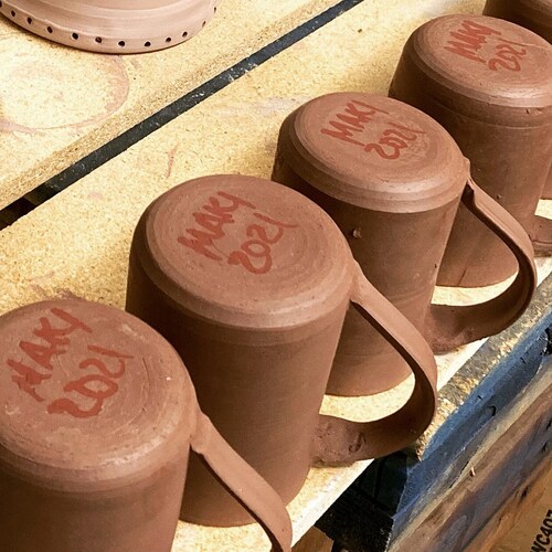 OaksPottery - Etsy
