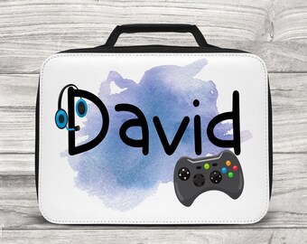 personalised lunch box australia
