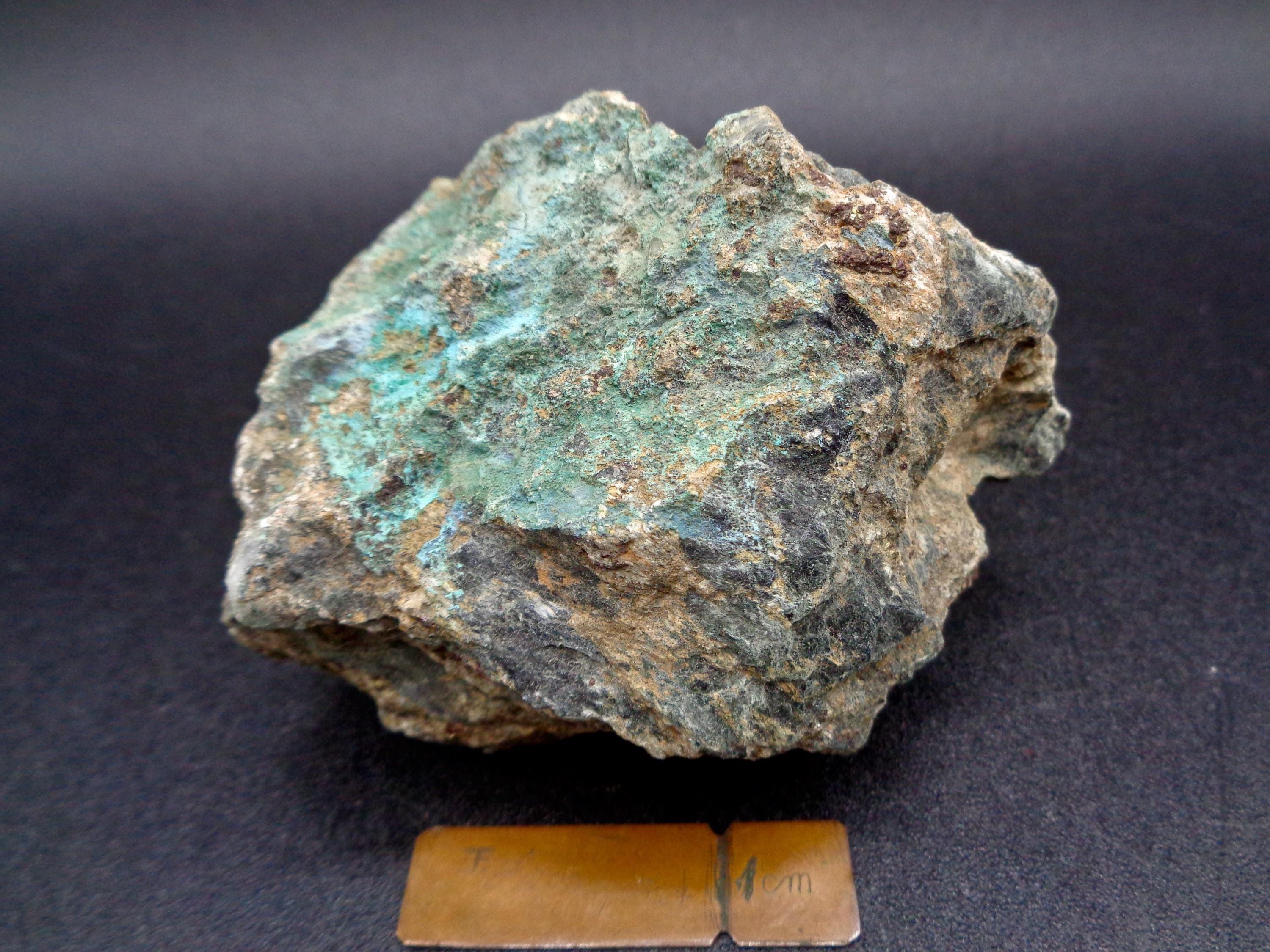 Canada Talc Mine Canada