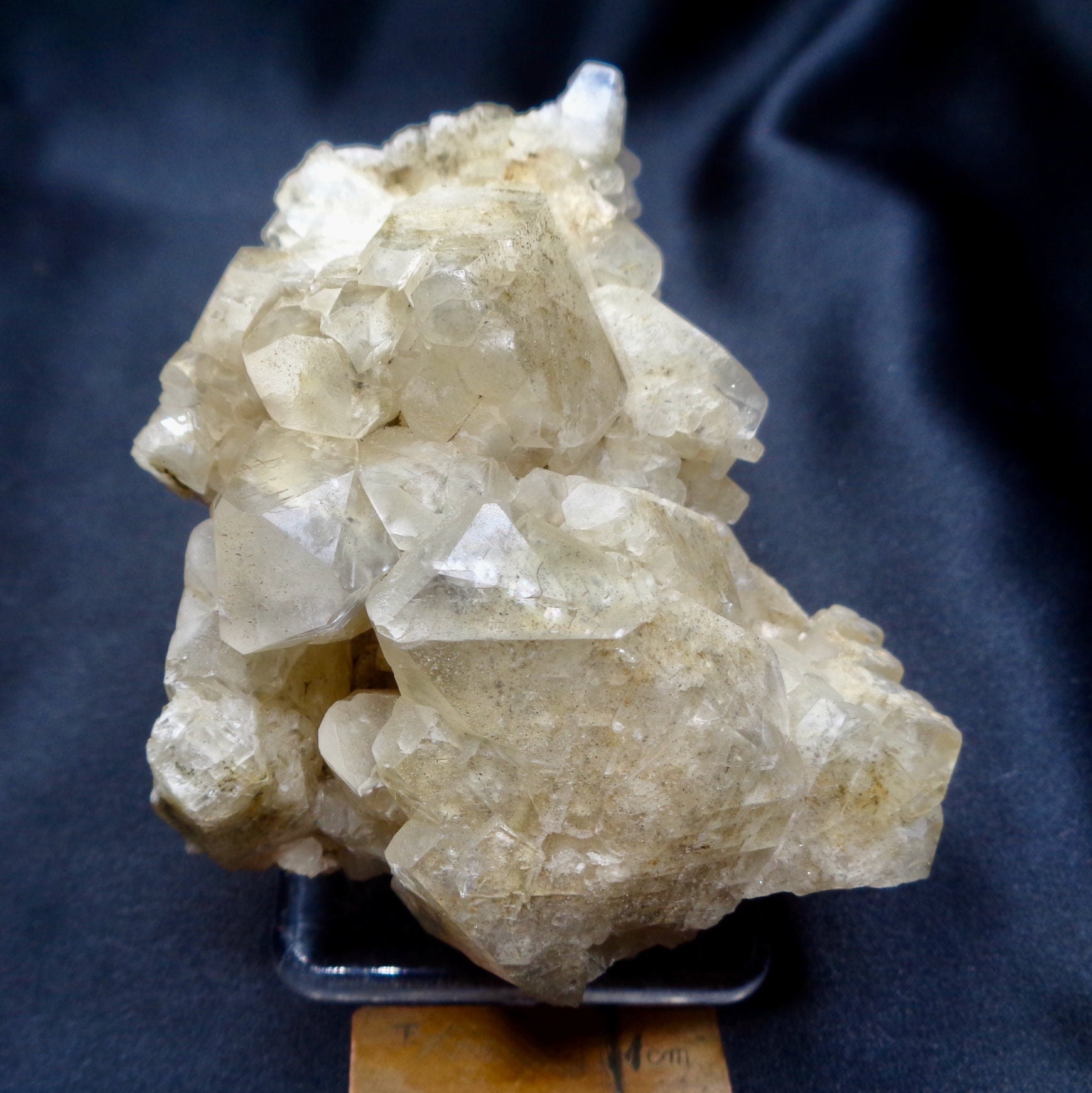 自ら作った石です White rock quarry - Etsy 日本