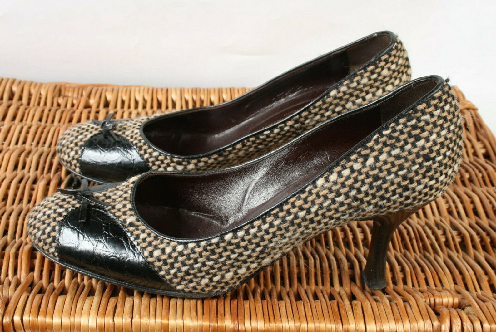 russell & bromley court shoes